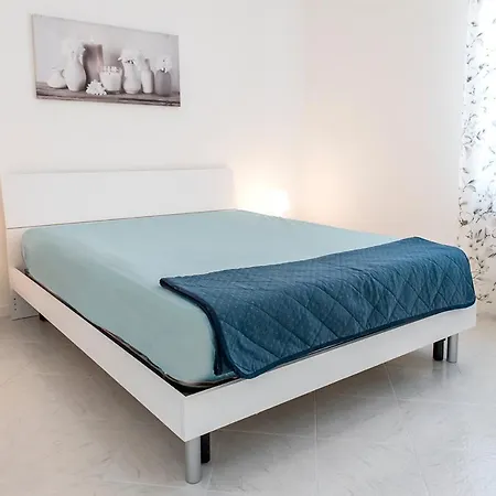 Apartament C004 - Camerano, Nuovissimo Bilocale Con Aria Condizionata