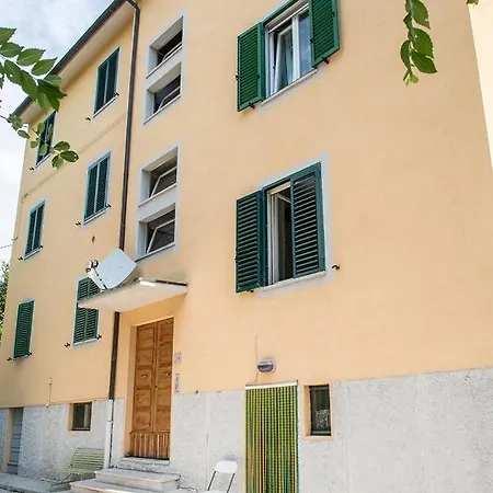 C004 - Camerano, Nuovissimo Bilocale Con Aria Condizionata *